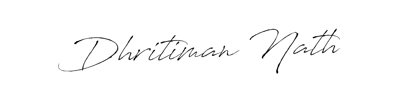 How to Draw Dhritiman Nath signature style? Antro_Vectra is a latest design signature styles for name Dhritiman Nath. Dhritiman Nath signature style 6 images and pictures png