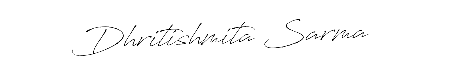 This is the best signature style for the Dhritishmita Sarma name. Also you like these signature font (Antro_Vectra). Mix name signature. Dhritishmita Sarma signature style 6 images and pictures png