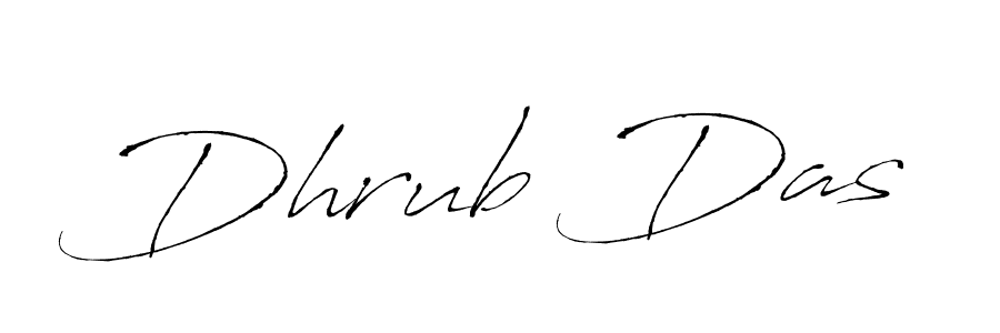 if you are searching for the best signature style for your name Dhrub Das. so please give up your signature search. here we have designed multiple signature styles  using Antro_Vectra. Dhrub Das signature style 6 images and pictures png