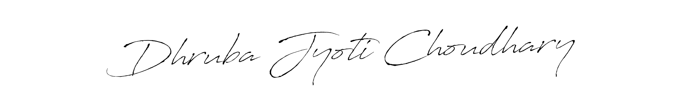 How to Draw Dhruba Jyoti Choudhary signature style? Antro_Vectra is a latest design signature styles for name Dhruba Jyoti Choudhary. Dhruba Jyoti Choudhary signature style 6 images and pictures png