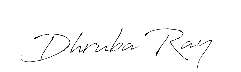 Similarly Antro_Vectra is the best handwritten signature design. Signature creator online .You can use it as an online autograph creator for name Dhruba Ray. Dhruba Ray signature style 6 images and pictures png