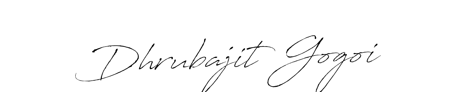 See photos of Dhrubajit Gogoi official signature by Spectra . Check more albums & portfolios. Read reviews & check more about Antro_Vectra font. Dhrubajit Gogoi signature style 6 images and pictures png