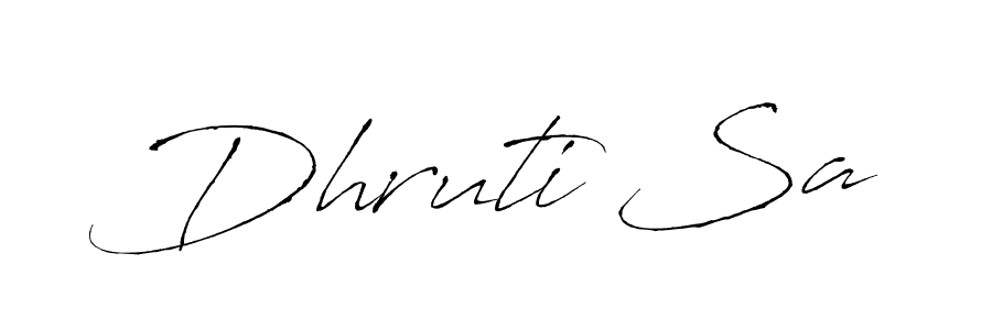 See photos of Dhruti Sa official signature by Spectra . Check more albums & portfolios. Read reviews & check more about Antro_Vectra font. Dhruti Sa signature style 6 images and pictures png