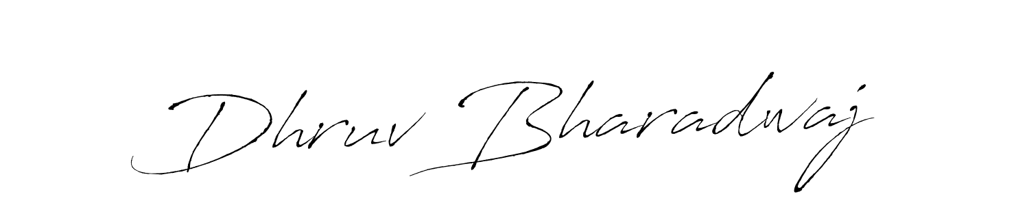 if you are searching for the best signature style for your name Dhruv Bharadwaj. so please give up your signature search. here we have designed multiple signature styles  using Antro_Vectra. Dhruv Bharadwaj signature style 6 images and pictures png