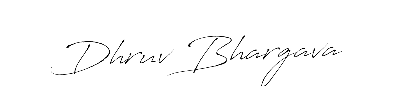 Here are the top 10 professional signature styles for the name Dhruv Bhargava. These are the best autograph styles you can use for your name. Dhruv Bhargava signature style 6 images and pictures png