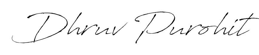 Looking for the ultimate eSignature for Dhruv Purohit? Explore Antro_Vectra font collection and download transparent PNGs in seconds. Dhruv Purohit signature style 6 images and pictures png