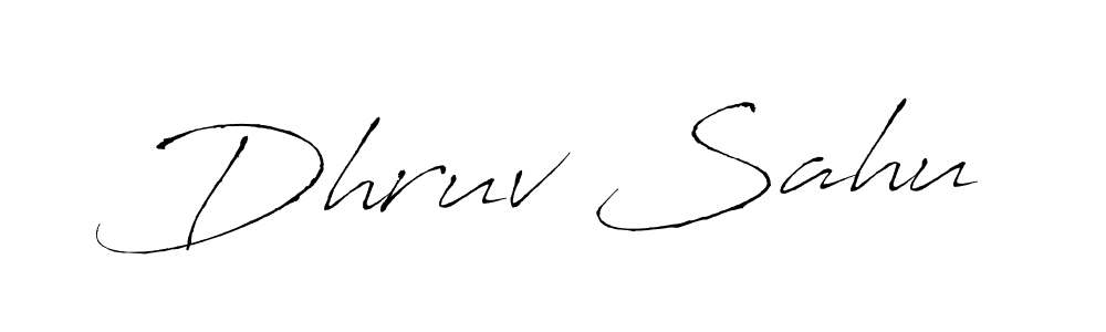 Check out images of Autograph of Dhruv Sahu name. Actor Dhruv Sahu Signature Style. Antro_Vectra is a professional sign style online. Dhruv Sahu signature style 6 images and pictures png