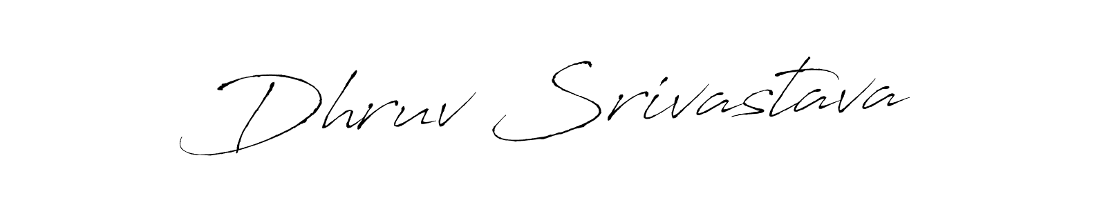 Check out images of Autograph of Dhruv Srivastava name. Actor Dhruv Srivastava Signature Style. Antro_Vectra is a professional sign style online. Dhruv Srivastava signature style 6 images and pictures png