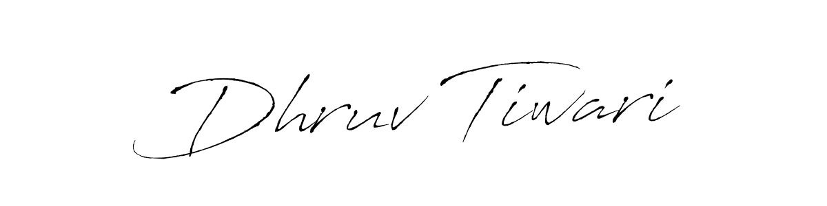 Check out images of Autograph of Dhruv Tiwari name. Actor Dhruv Tiwari Signature Style. Antro_Vectra is a professional sign style online. Dhruv Tiwari signature style 6 images and pictures png