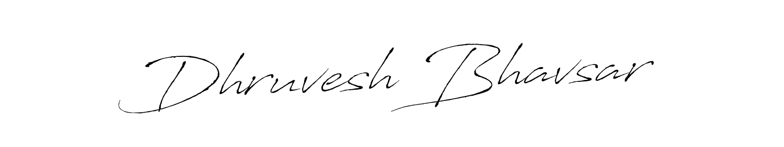 How to Draw Dhruvesh Bhavsar signature style? Antro_Vectra is a latest design signature styles for name Dhruvesh Bhavsar. Dhruvesh Bhavsar signature style 6 images and pictures png
