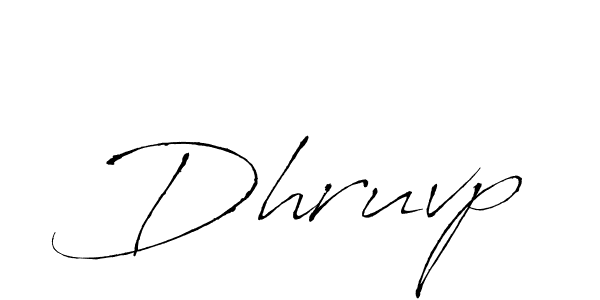 How to Draw Dhruvp signature style? Antro_Vectra is a latest design signature styles for name Dhruvp. Dhruvp signature style 6 images and pictures png