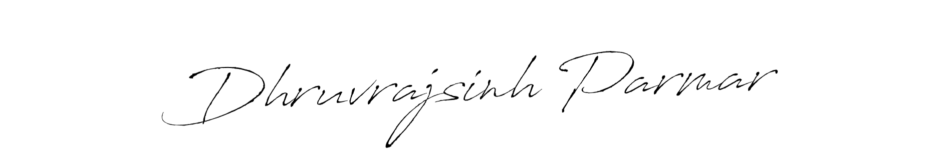 Once you've used our free online signature maker to create your best signature Antro_Vectra style, it's time to enjoy all of the benefits that Dhruvrajsinh Parmar name signing documents. Dhruvrajsinh Parmar signature style 6 images and pictures png