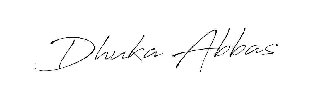 if you are searching for the best signature style for your name Dhuka Abbas. so please give up your signature search. here we have designed multiple signature styles  using Antro_Vectra. Dhuka Abbas signature style 6 images and pictures png