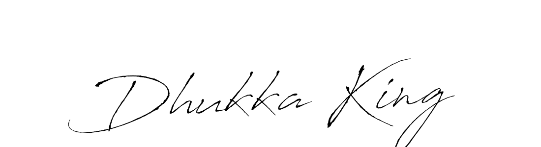 How to Draw Dhukka King signature style? Antro_Vectra is a latest design signature styles for name Dhukka King. Dhukka King signature style 6 images and pictures png