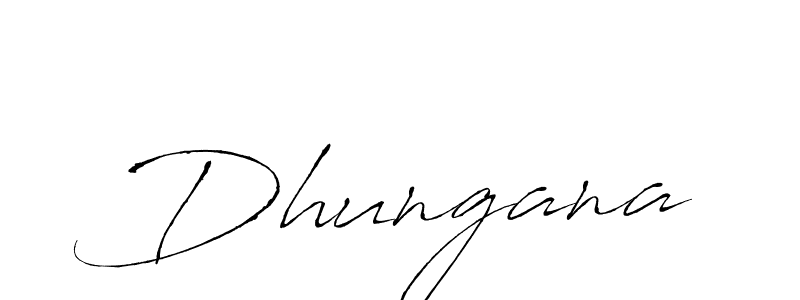 Similarly Antro_Vectra is the best handwritten signature design. Signature creator online .You can use it as an online autograph creator for name Dhungana. Dhungana signature style 6 images and pictures png