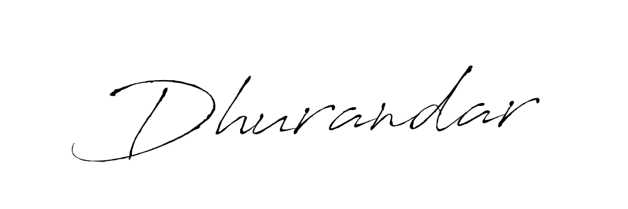 Best and Professional Signature Style for Dhurandar. Antro_Vectra Best Signature Style Collection. Dhurandar signature style 6 images and pictures png