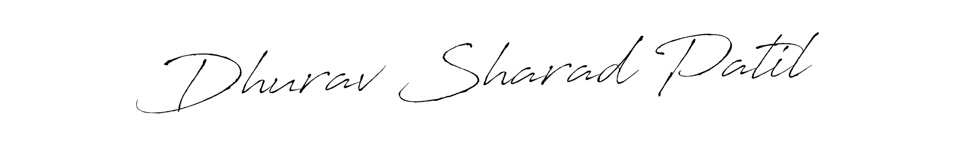 You can use this online signature creator to create a handwritten signature for the name Dhurav Sharad Patil. This is the best online autograph maker. Dhurav Sharad Patil signature style 6 images and pictures png