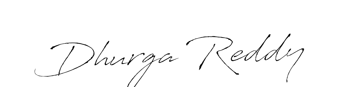 This is the best signature style for the Dhurga Reddy name. Also you like these signature font (Antro_Vectra). Mix name signature. Dhurga Reddy signature style 6 images and pictures png