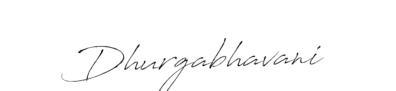 Also You can easily find your signature by using the search form. We will create Dhurgabhavani name handwritten signature images for you free of cost using Antro_Vectra sign style. Dhurgabhavani signature style 6 images and pictures png