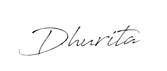 Also we have Dhurita name is the best signature style. Create professional handwritten signature collection using Antro_Vectra autograph style. Dhurita signature style 6 images and pictures png