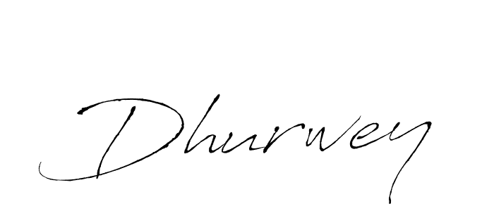 This is the best signature style for the Dhurwey name. Also you like these signature font (Antro_Vectra). Mix name signature. Dhurwey signature style 6 images and pictures png