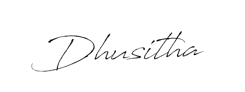 You should practise on your own different ways (Antro_Vectra) to write your name (Dhusitha) in signature. don't let someone else do it for you. Dhusitha signature style 6 images and pictures png