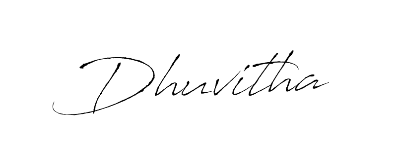 Similarly Antro_Vectra is the best handwritten signature design. Signature creator online .You can use it as an online autograph creator for name Dhuvitha. Dhuvitha signature style 6 images and pictures png