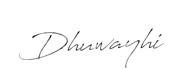 Best and Professional Signature Style for Dhuwayhi. Antro_Vectra Best Signature Style Collection. Dhuwayhi signature style 6 images and pictures png