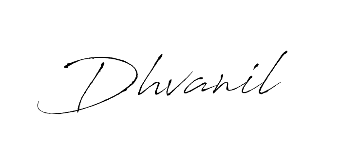 This is the best signature style for the Dhvanil name. Also you like these signature font (Antro_Vectra). Mix name signature. Dhvanil signature style 6 images and pictures png