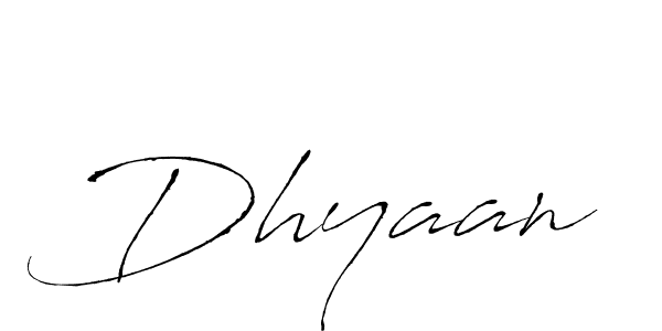 if you are searching for the best signature style for your name Dhyaan. so please give up your signature search. here we have designed multiple signature styles  using Antro_Vectra. Dhyaan signature style 6 images and pictures png