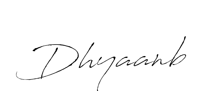 This is the best signature style for the Dhyaanb name. Also you like these signature font (Antro_Vectra). Mix name signature. Dhyaanb signature style 6 images and pictures png