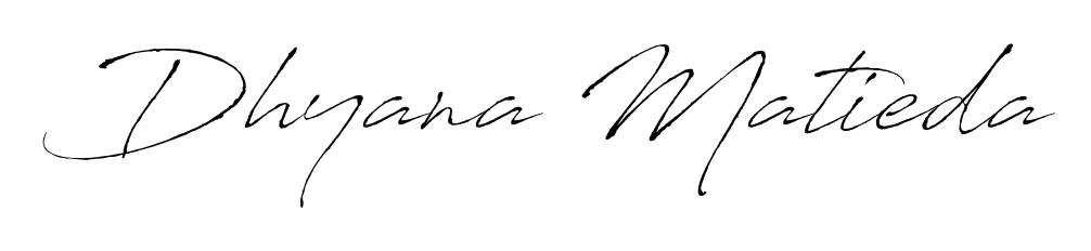 Looking for the ultimate eSignature for Dhyana Matieda? Explore Antro_Vectra font collection and download transparent PNGs in seconds. Dhyana Matieda signature style 6 images and pictures png