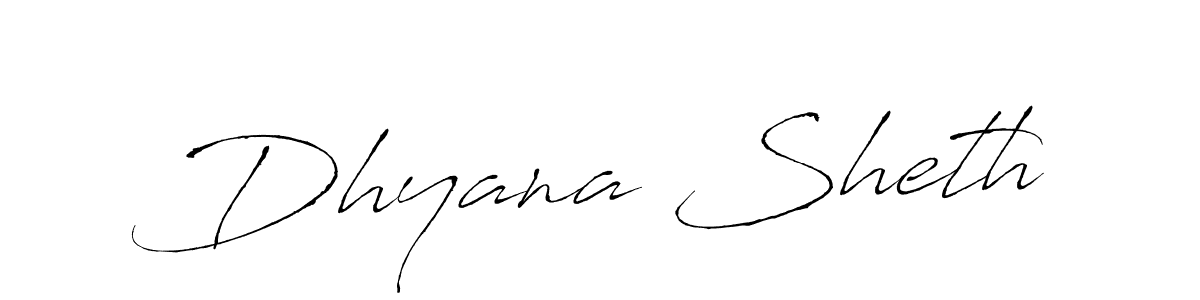 See photos of Dhyana Sheth official signature by Spectra . Check more albums & portfolios. Read reviews & check more about Antro_Vectra font. Dhyana Sheth signature style 6 images and pictures png