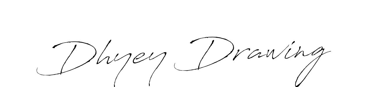 Here are the top 10 professional signature styles for the name Dhyey Drawing. These are the best autograph styles you can use for your name. Dhyey Drawing signature style 6 images and pictures png