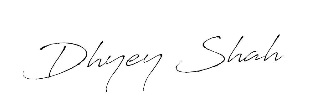 if you are searching for the best signature style for your name Dhyey Shah. so please give up your signature search. here we have designed multiple signature styles  using Antro_Vectra. Dhyey Shah signature style 6 images and pictures png