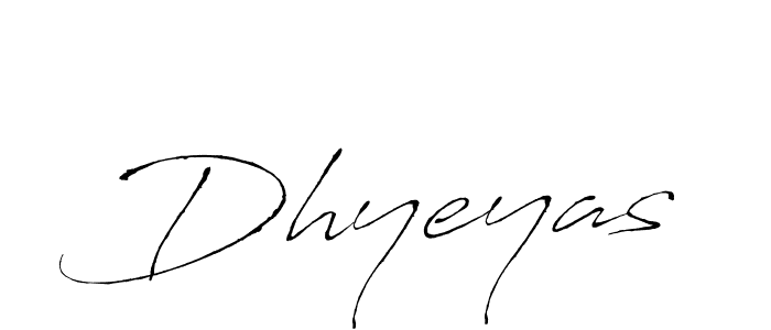 See photos of Dhyeyas official signature by Spectra . Check more albums & portfolios. Read reviews & check more about Antro_Vectra font. Dhyeyas signature style 6 images and pictures png