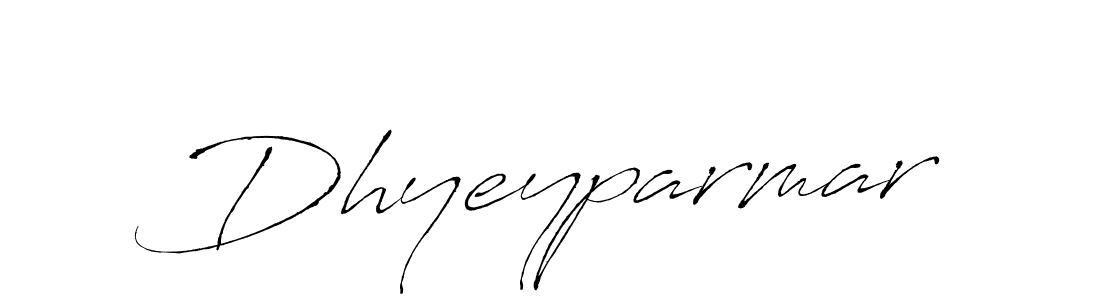 You can use this online signature creator to create a handwritten signature for the name Dhyeyparmar. This is the best online autograph maker. Dhyeyparmar signature style 6 images and pictures png