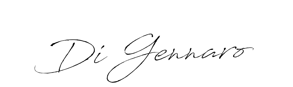 Best and Professional Signature Style for Di Gennaro. Antro_Vectra Best Signature Style Collection. Di Gennaro signature style 6 images and pictures png