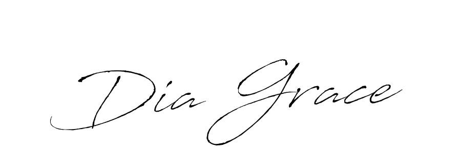 Best and Professional Signature Style for Dia Grace. Antro_Vectra Best Signature Style Collection. Dia Grace signature style 6 images and pictures png