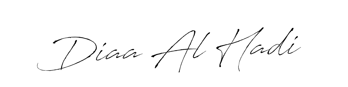 How to Draw Diaa Al Hadi signature style? Antro_Vectra is a latest design signature styles for name Diaa Al Hadi. Diaa Al Hadi signature style 6 images and pictures png