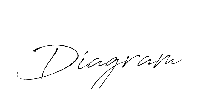 Also You can easily find your signature by using the search form. We will create Diagram name handwritten signature images for you free of cost using Antro_Vectra sign style. Diagram signature style 6 images and pictures png