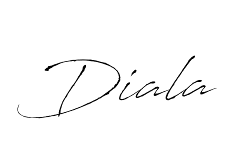 Here are the top 10 professional signature styles for the name Diala. These are the best autograph styles you can use for your name. Diala signature style 6 images and pictures png