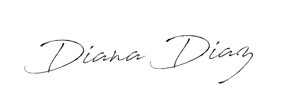 See photos of Diana Diaz official signature by Spectra . Check more albums & portfolios. Read reviews & check more about Antro_Vectra font. Diana Diaz signature style 6 images and pictures png