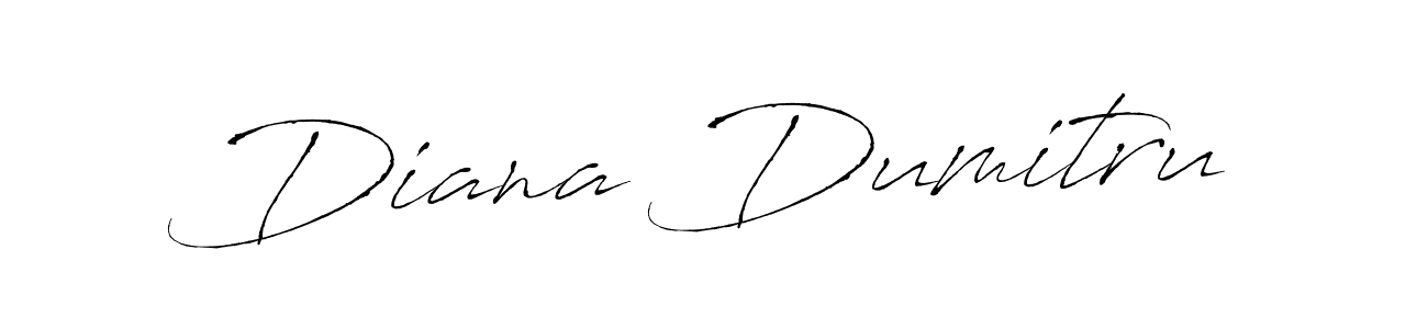 How to Draw Diana Dumitru signature style? Antro_Vectra is a latest design signature styles for name Diana Dumitru. Diana Dumitru signature style 6 images and pictures png