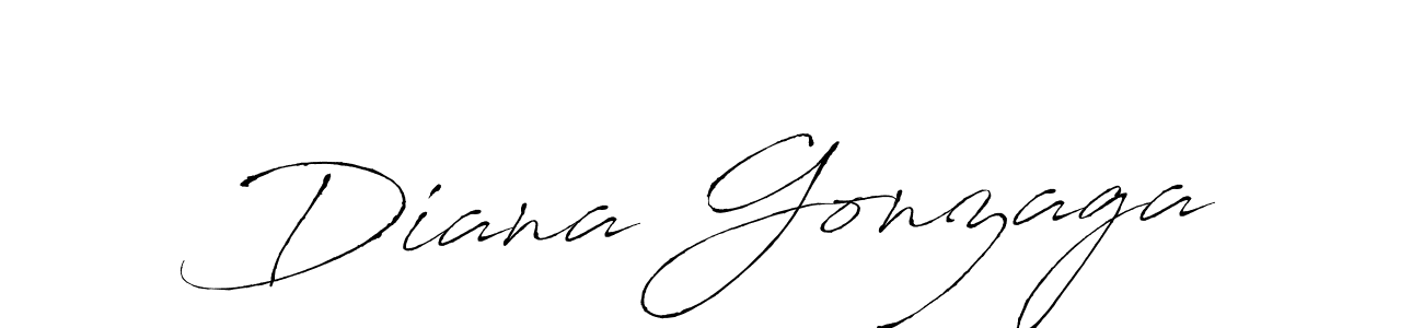 How to Draw Diana Gonzaga signature style? Antro_Vectra is a latest design signature styles for name Diana Gonzaga. Diana Gonzaga signature style 6 images and pictures png