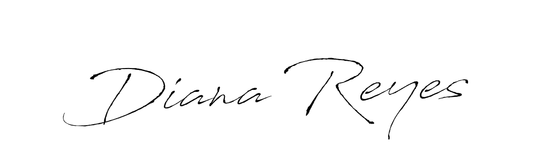 Similarly Antro_Vectra is the best handwritten signature design. Signature creator online .You can use it as an online autograph creator for name Diana Reyes. Diana Reyes signature style 6 images and pictures png