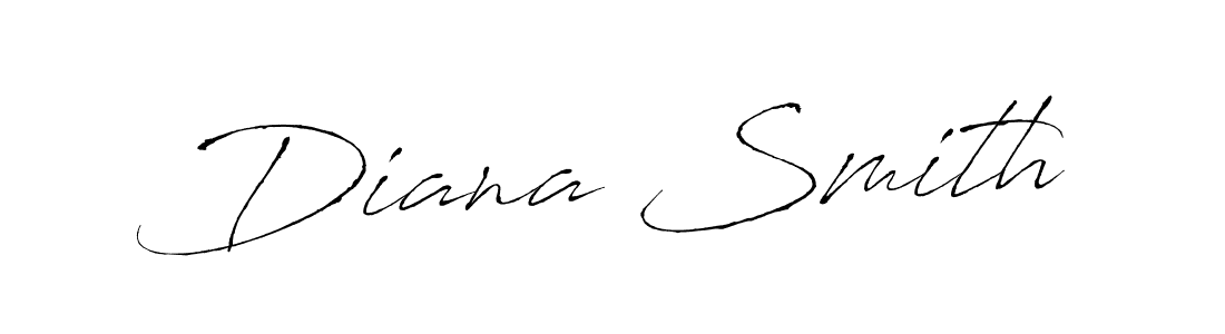 Similarly Antro_Vectra is the best handwritten signature design. Signature creator online .You can use it as an online autograph creator for name Diana Smith. Diana Smith signature style 6 images and pictures png