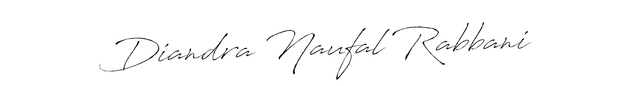 Once you've used our free online signature maker to create your best signature Antro_Vectra style, it's time to enjoy all of the benefits that Diandra Naufal Rabbani name signing documents. Diandra Naufal Rabbani signature style 6 images and pictures png