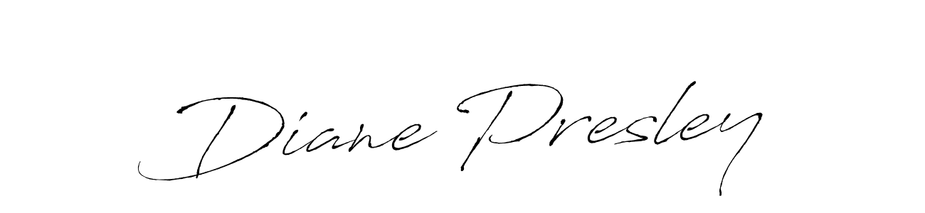 You can use this online signature creator to create a handwritten signature for the name Diane Presley. This is the best online autograph maker. Diane Presley signature style 6 images and pictures png