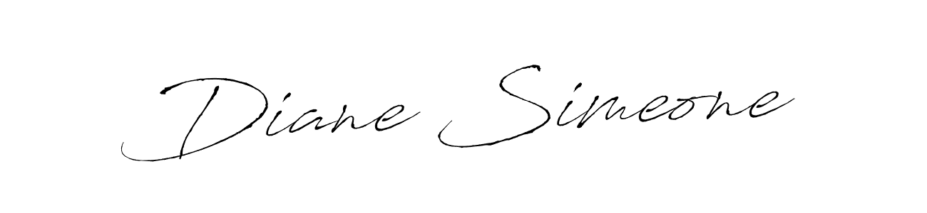 Check out images of Autograph of Diane Simeone name. Actor Diane Simeone Signature Style. Antro_Vectra is a professional sign style online. Diane Simeone signature style 6 images and pictures png